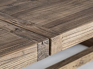 MESA COMEDOR NORVI - Imagen 4