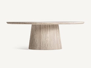 MESA COMEDOR THIN - Imagen 7