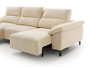 Sofá SANDRO Chaise 07