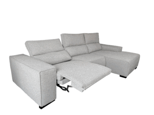 Chaise Longue Kanda - Imagen 3