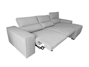 Chaise Longue Kanda - Imagen 2