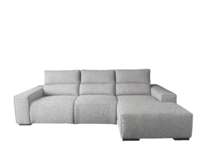 Chaise Longue Kanda