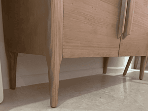Mueble Vajillero Insigne - Imagen 2