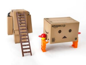 Amazon Error Code 8541 Solved Featured Image scaled 1