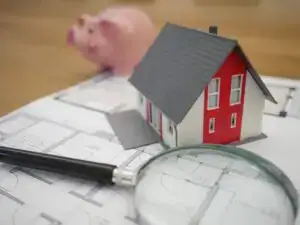 Mortgage lender documents