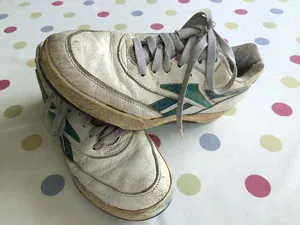 Top 8 rookie mistakes joggers make