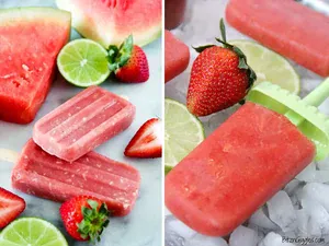 popsicle