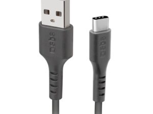 SBS USB 2.0 - Type-C kabelis