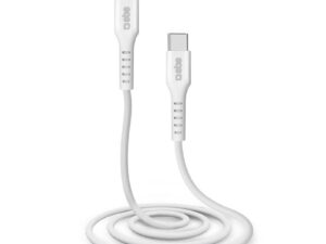SBS USB-C - Lightning kabelis