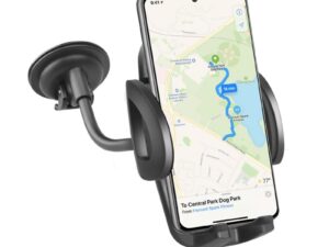 SBS automobilinis telefono laikiklis