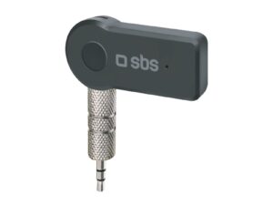 SBS Belaidis imtuvas / 3.5 mm jungtis