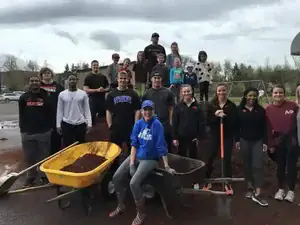 Youth-volunteers-Hoover-ocean-blue