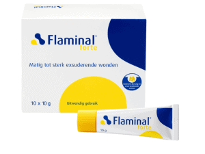 Flaminal Forte