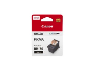 Canon BH70 Original Print Head - Black