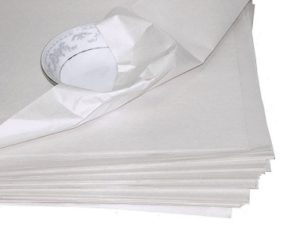 UNPRINTED NEWSPRINT 30 LBS