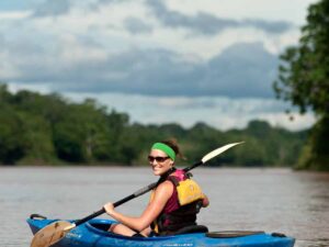 Sandoval Lake Peru Amazon tour 5 Day 14 Kayak-Zipline-Canopy-and-Sandoval-Lake-2-Days-Tour