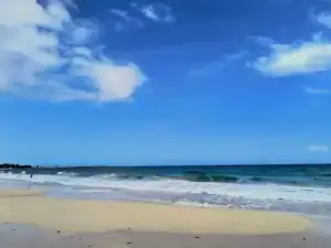 Punta Brava