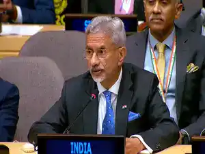 Terroristan: Indian Diplomat Walks Out of UN