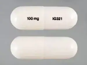 Buy Gabapentin 100 mg Online