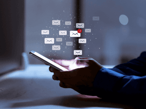 Declutter Your Email Inbox for Peace of Mind