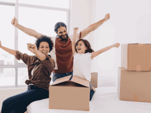 Yes, Even Professional Organizers Get Overwhelmed