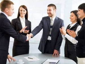 Hướng dẫn thành lập doanh nghiệp liên doanh theo quy định mới