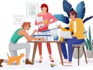 The New Normal: Building Teams Without Borders