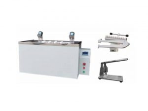 Environmental Stress Crack Tester
