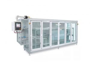 Hot And Cold Water Temperature Thermal Cycling Tester