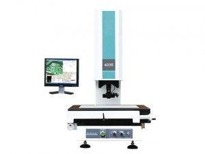 ttma-f-semi-auto-video-measuring-system