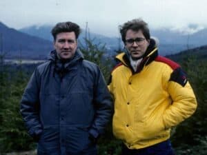 Mark Frost on the Light, Dark, and Arcane Heart of Twin Peaks