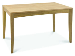 Bentley Designs Bergen Oak 4-6 Extension Table