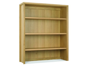 Bentley Designs Bergen Oak Wide Top Unit