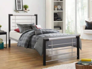 3ft Single Birlea Faro Bedstead