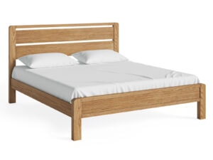 6ft Super King Size Corndell Global Home Bergen Bedstead