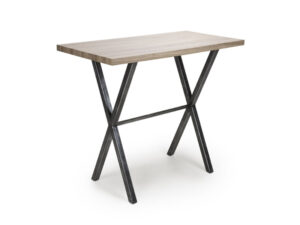 Shankar Brevik Breakfast Bar Table