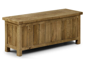 Julian Bowen Aspen Storage Bench