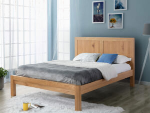 4ft6 Double Birlea Bellevue Bedstead