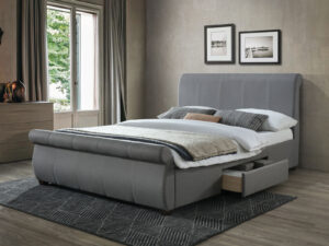 4ft6 Double Birlea Lancaster Bedstead