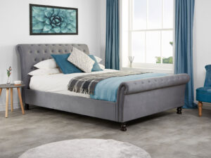 4ft6 Double Birlea Opulence Bedstead