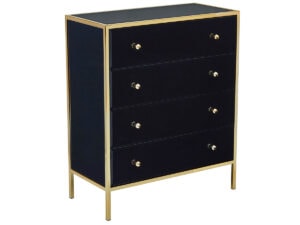 Birlea Fenwick 4 Drawer Chest