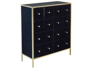 Birlea Fenwick Merchant Chest