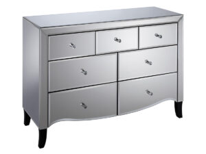 Birlea Palermo 3 Over 4 Chest