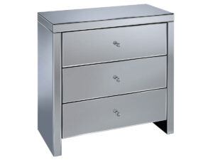 Birlea Seville 3 Drawer Chest