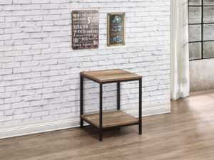 Birlea Urban Lamp Table
