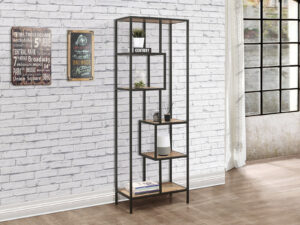 Birlea Urban Tall Shelving Unit