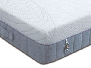 Breasley Comfort Memory Pocket Firm l