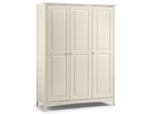 Julian Bowen Cameo 3 Door Wardrobe