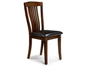 Julian Bowen Canterbury Dining Chair