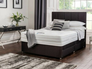 Silentnight Classic 1200 Pocket Deluxe Mattress